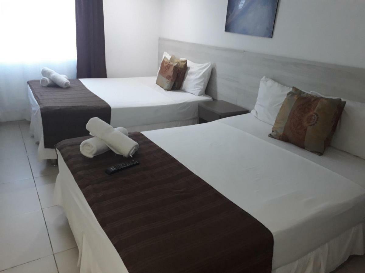 Mintaka Hotel + Lounge Cartagena Exterior foto